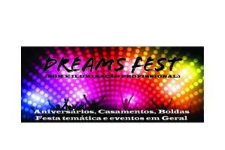 Dreams Fest logo