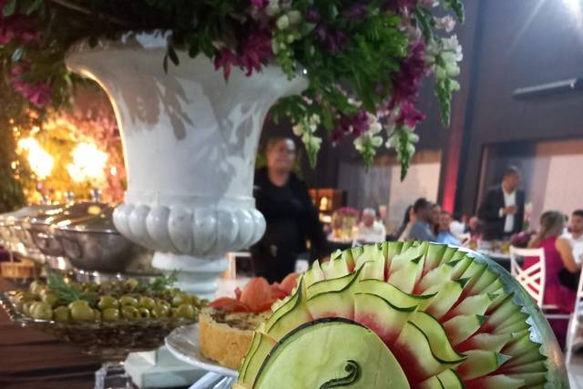 Le Buffet