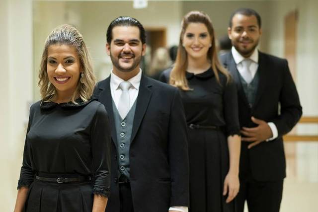 Cantores