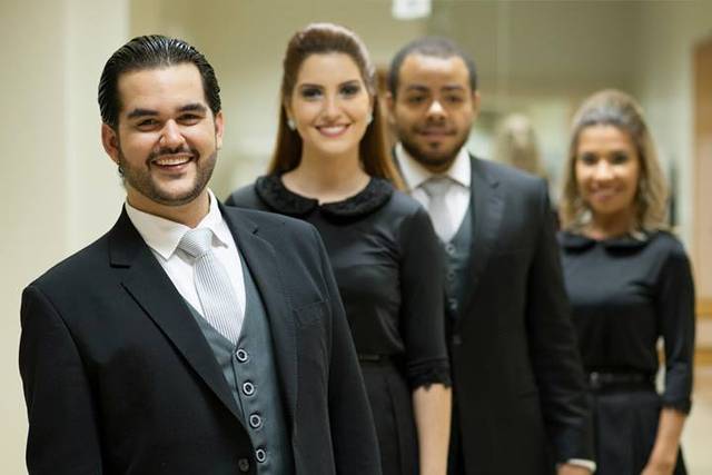 Cantores