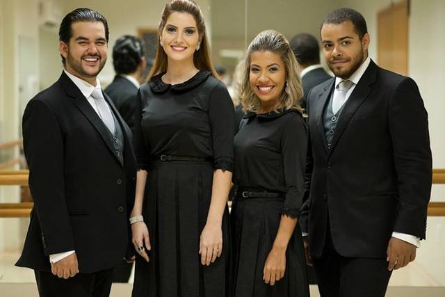 Cantores