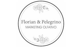 Florian & Pelegrino Marketing Olfativo logo