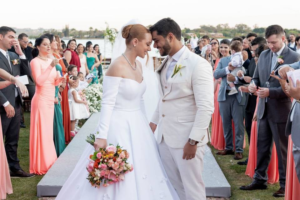 Camila e Rafa
