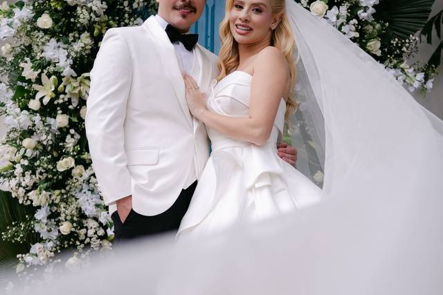 Ensaio casal