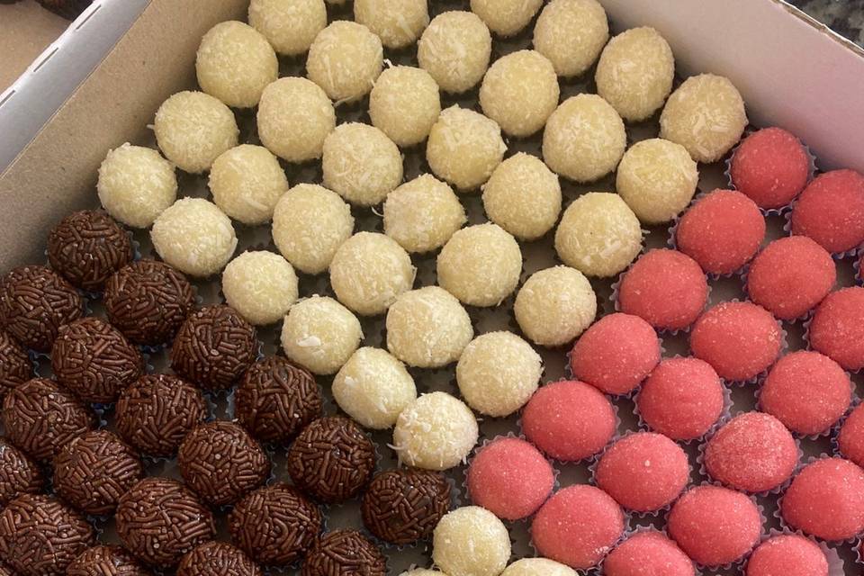 Doce tradicional