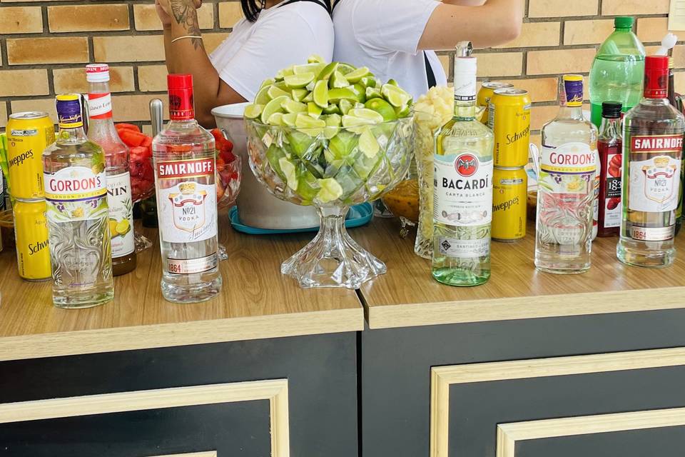 O Drink Gourmet