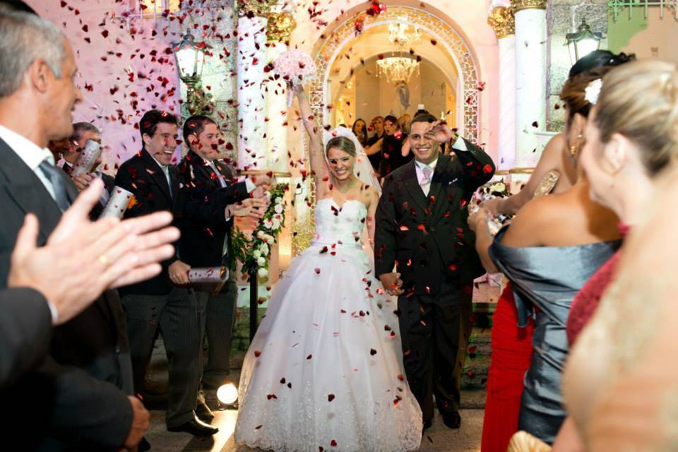 Casamento Evelyn e Diego