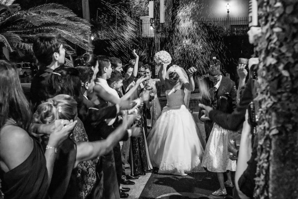 Casamento Michelle e Leonardo