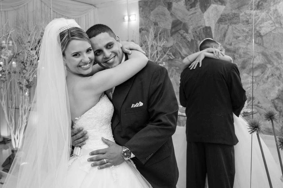 Casamento Michelle e Leonardo