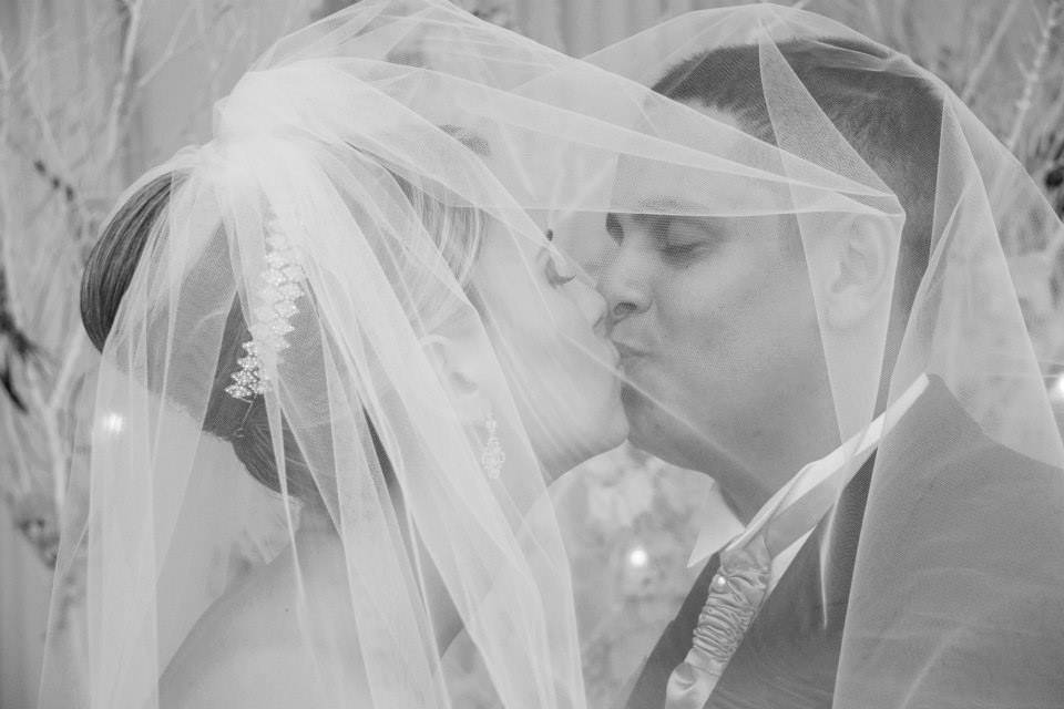 Casamento Michelle e Leonardo