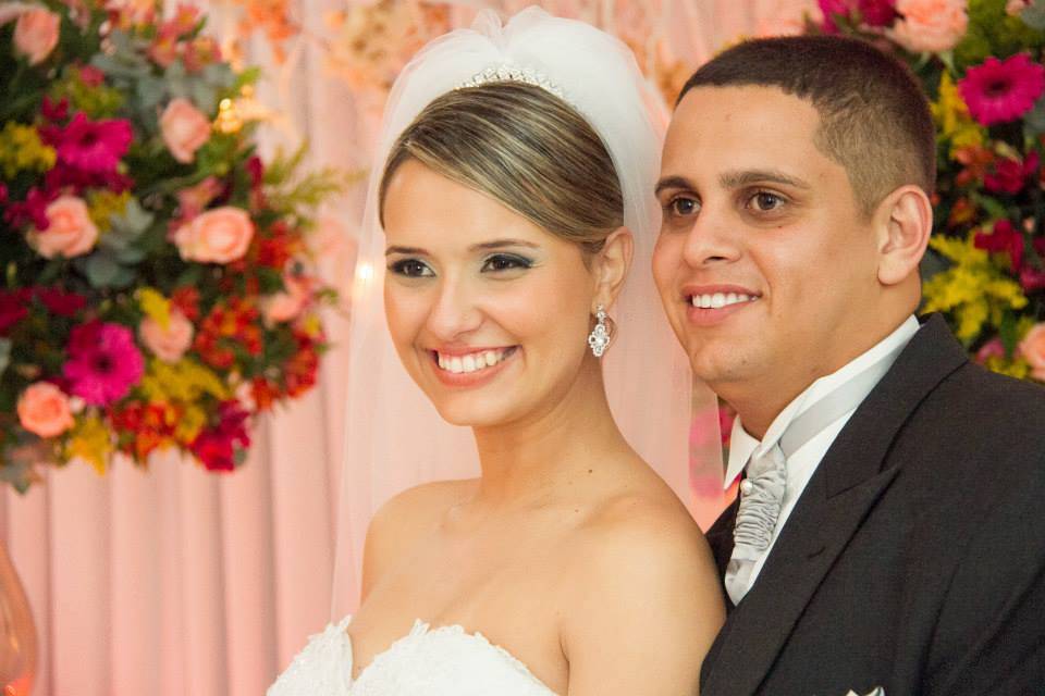 Casamento Michelle e Leonardo
