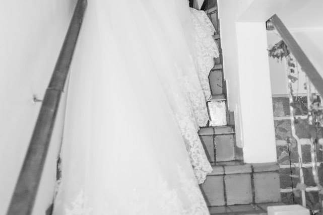 Casamento Michelle e Leonardo