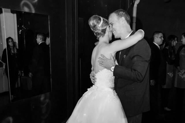 Casamento Michelle e Leonardo