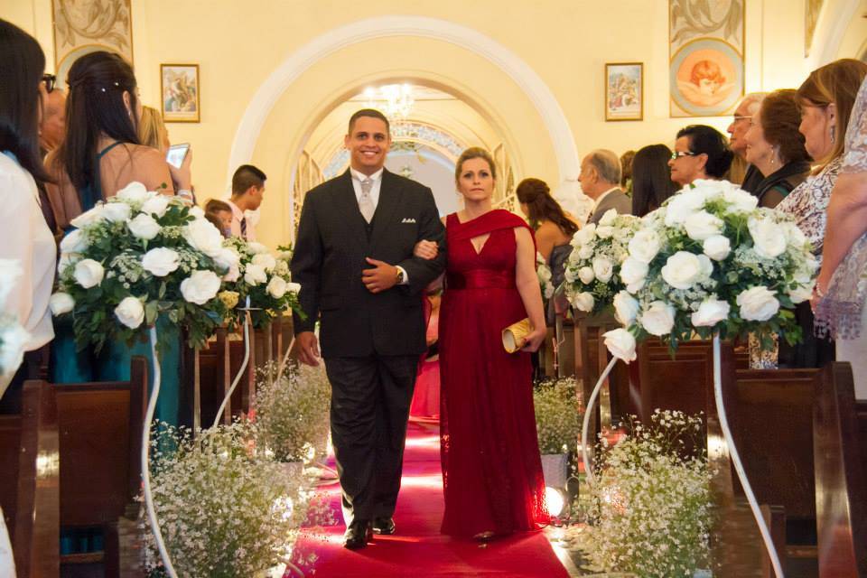 Assessoria de casamento