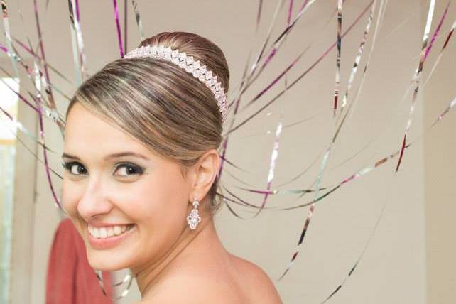 Casamento Michelle e Leonardo