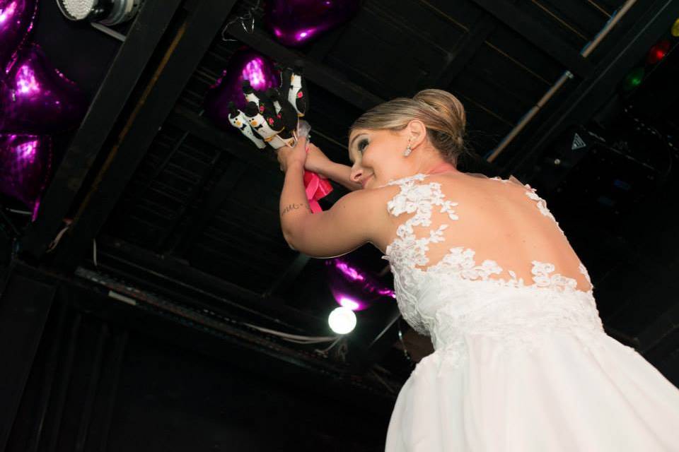 Casamento Michelle e Leonardo
