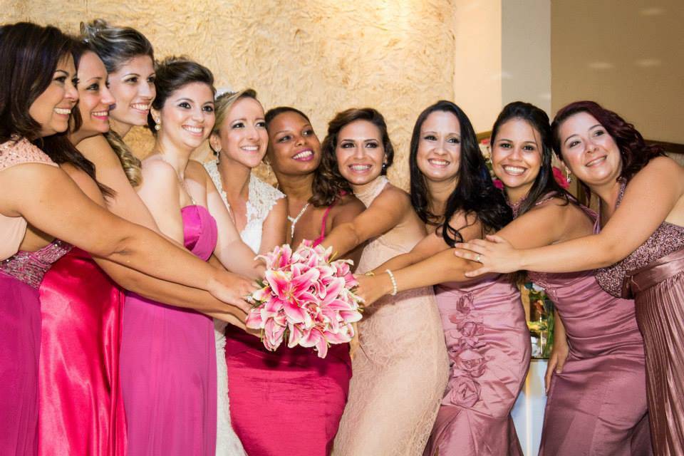 EncantArte Assessoria & Cerimonial