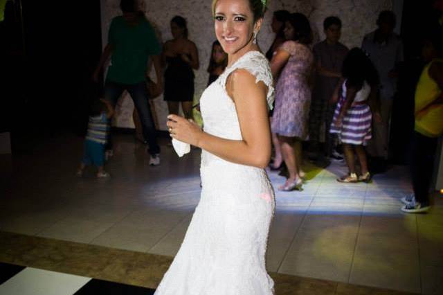 Casamento Evelyn e Diego