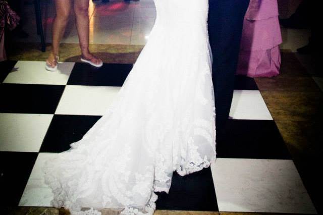 Casamento Evelyn e Diego