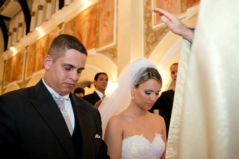 Casamento Evelyn e Diego