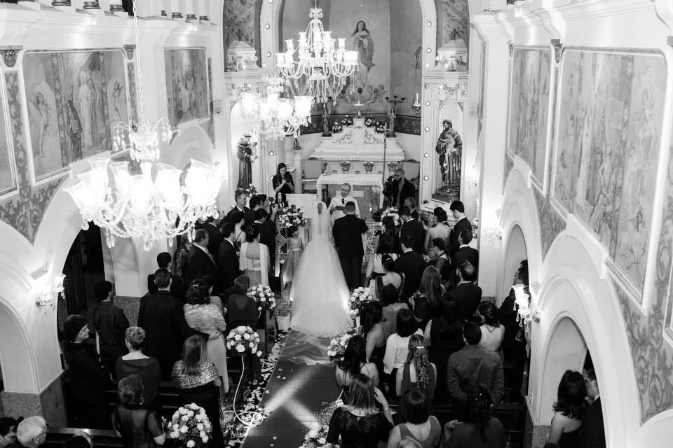 Casamento Evelyn e Diego