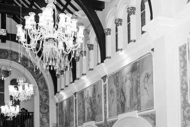 Casamento Evelyn e Diego