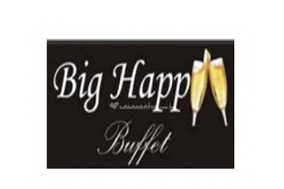 Big Happy Buffet