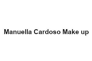 Manuella Cardoso Make up logo