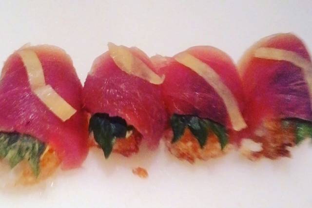 Torah Sushi