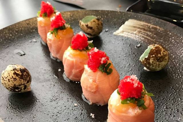 Torah Sushi