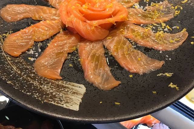 Torah Sushi