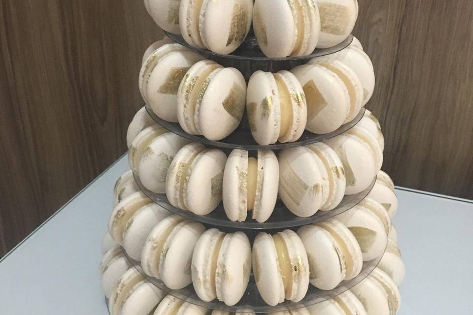 Macarons