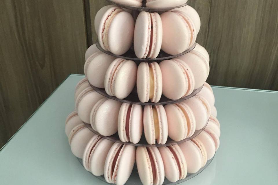 Macarons