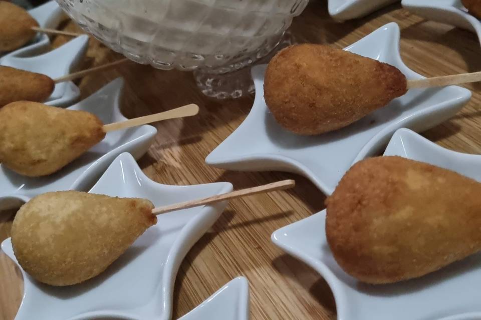 Coxinha