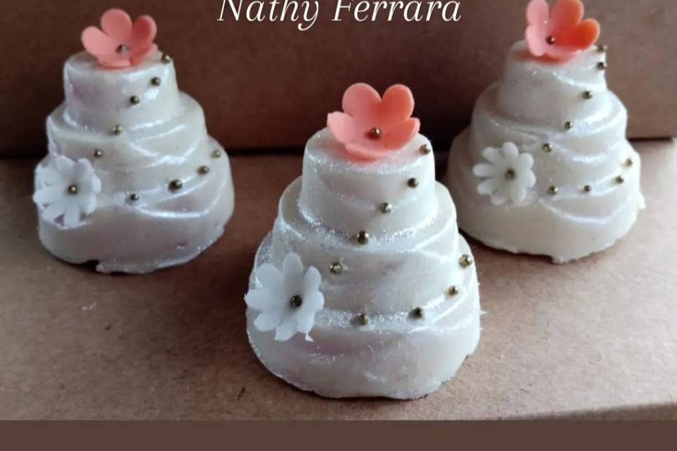 Nathy Ferrara Eventos