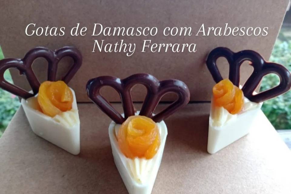 Nathy Ferrara Eventos