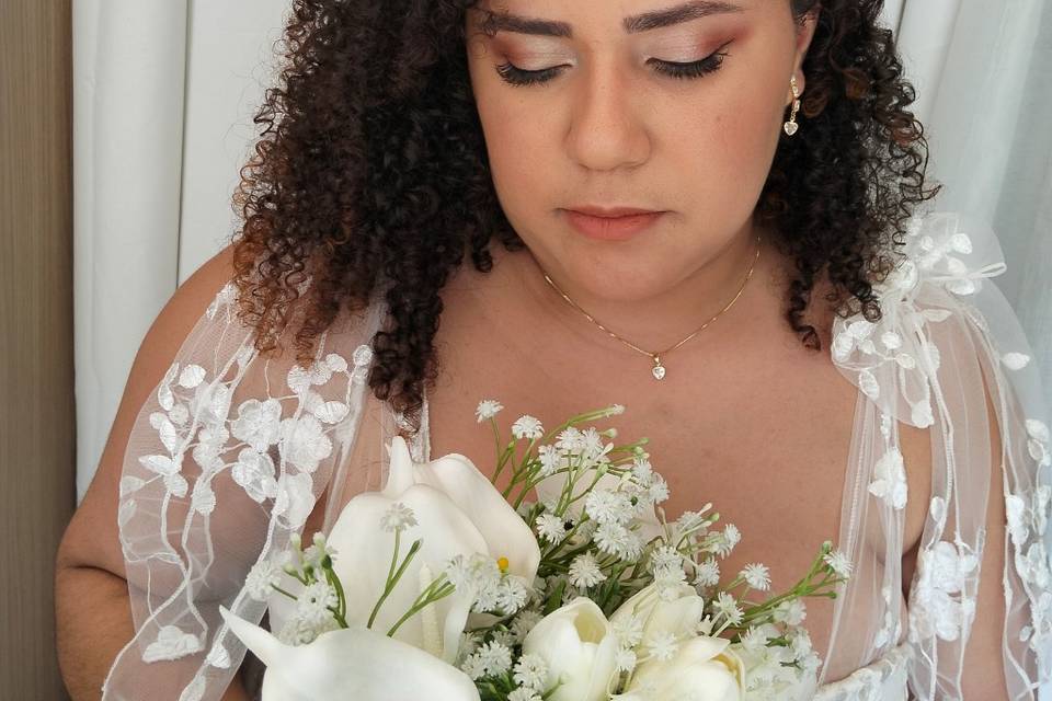 Elegância e leveza