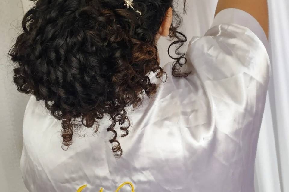 Naturalidadee elegância