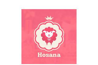 Logo Casa Hosana