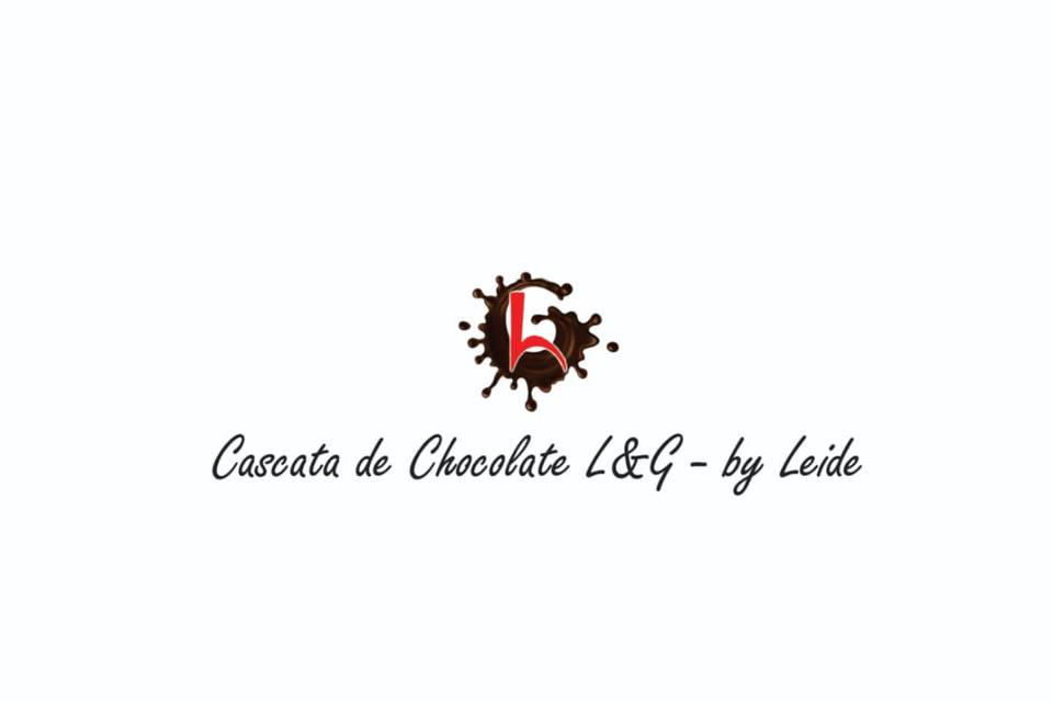 Cascata chocolate L&G