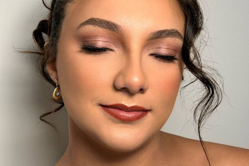 Noiva Gabrielle