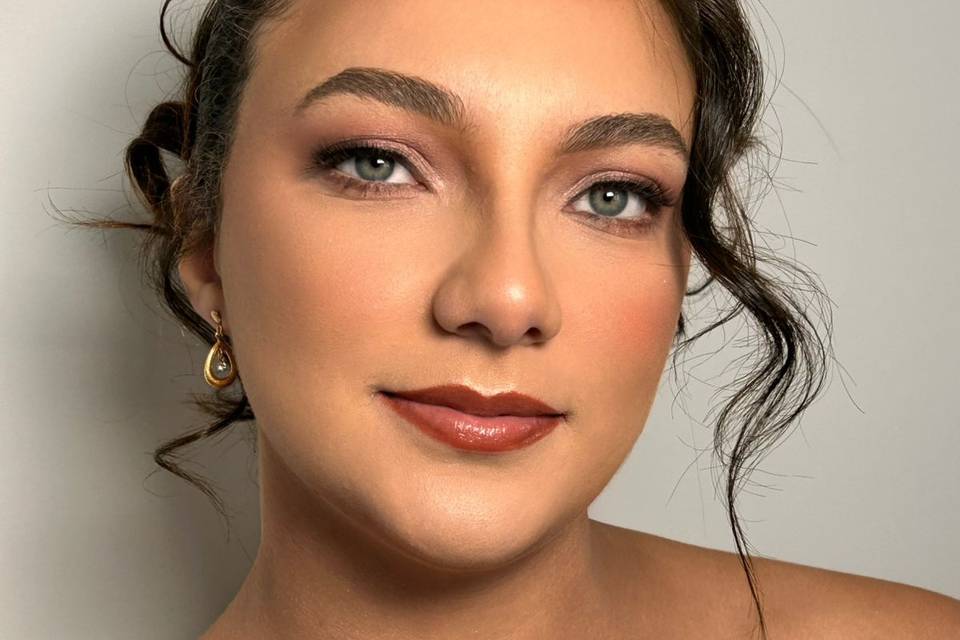 Noiva Gabrielle