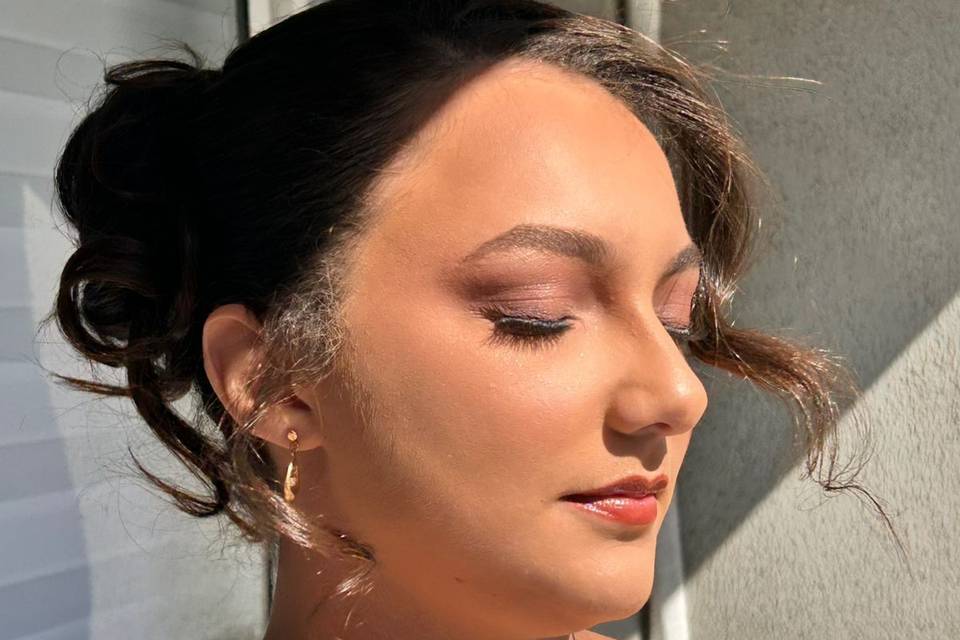 Noiva Gabrielle
