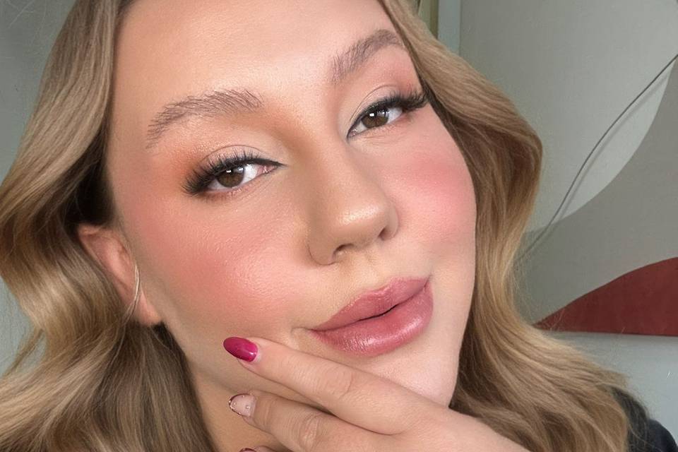 Modelagem para Noivas