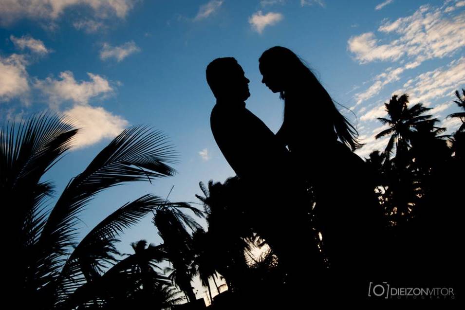 Priscila e Jonatas