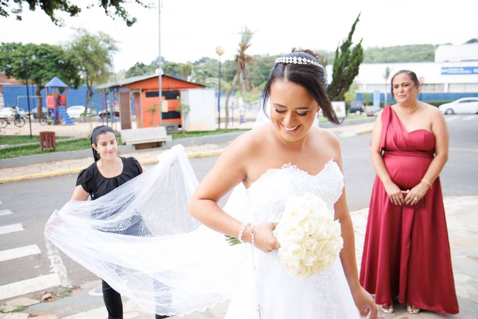 Casamento