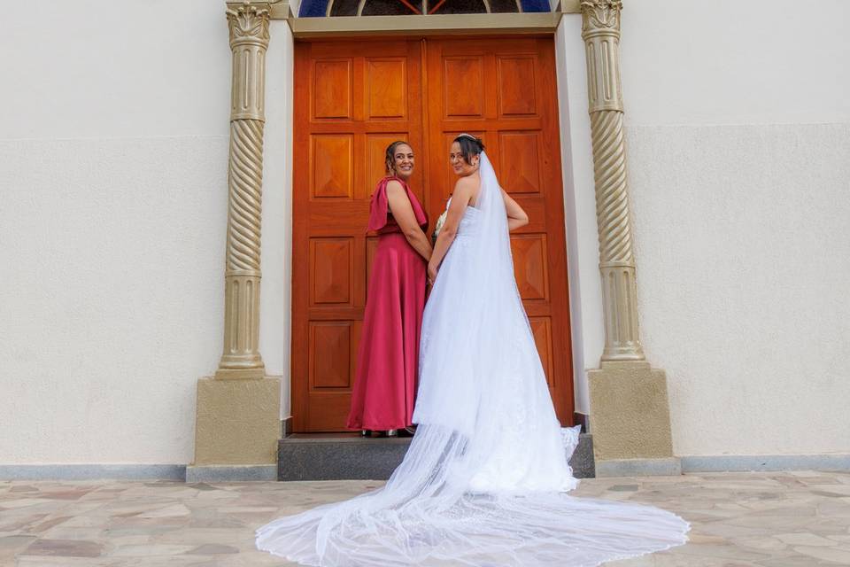 Casamento
