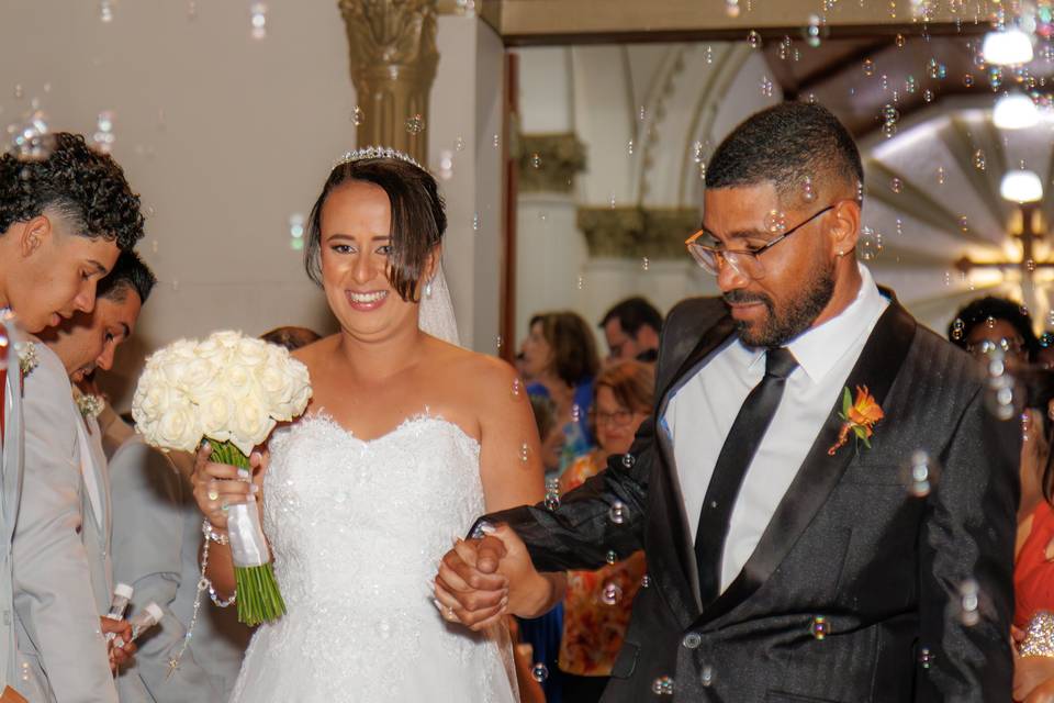 Casamento