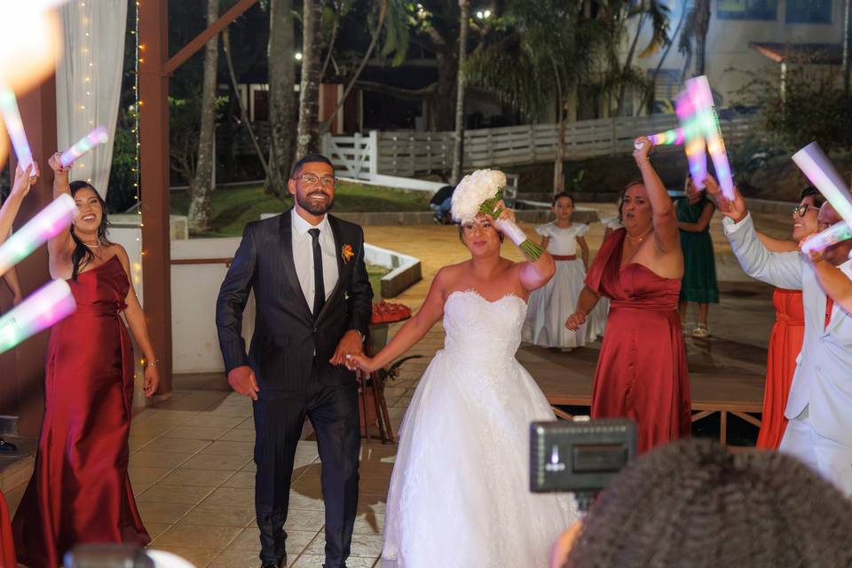 Casamento