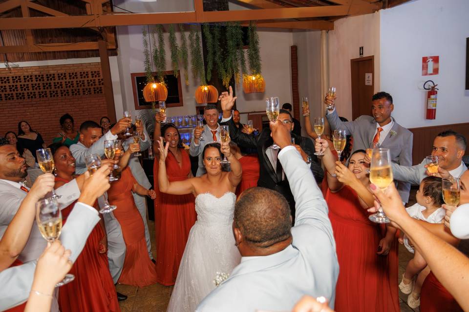 Casamento